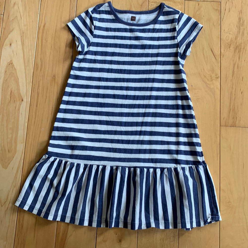 Tea collection dress